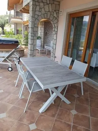 BMP Apartment Duplex - Yerinde Yemek