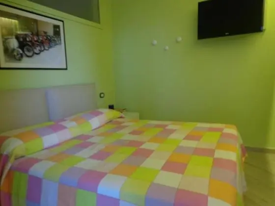 BMP Apartment Orchidea