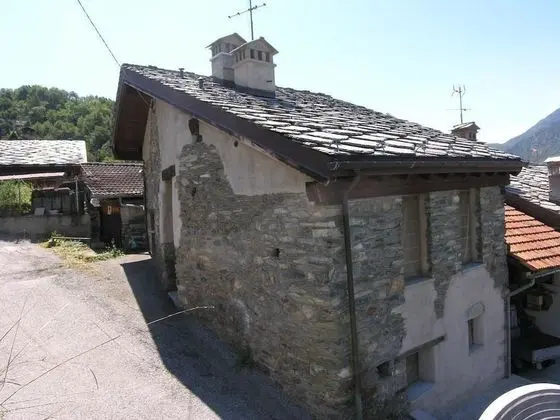 BMP Apartment Rosa Alpina