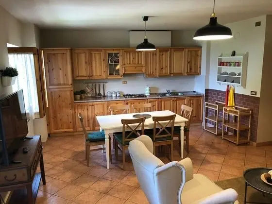 BMP Apartment Stella Alpina