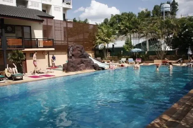 BMP Residence