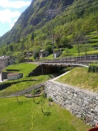 B'n'B Centro Ayurveda