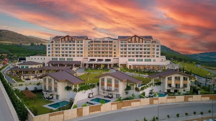 BN Hotel Thermal & Wellness - Öne Çıkan Resim