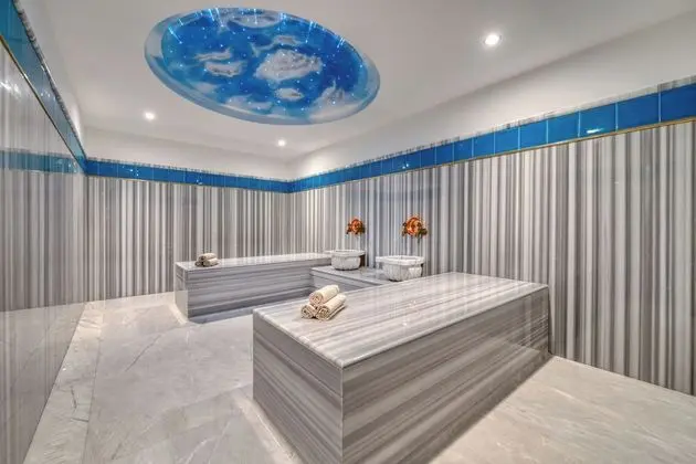 BN Hotel Thermal & Wellness - Spa