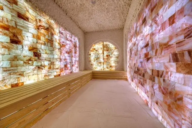 BN Hotel Thermal & Wellness - Spa / Sağlık