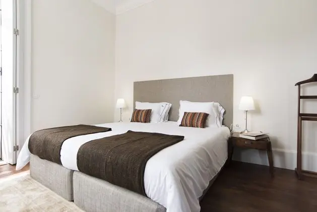 bnapartments Carregal