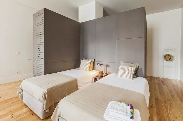 bnapartments LoftPuzzle - Öne Çıkan Resim