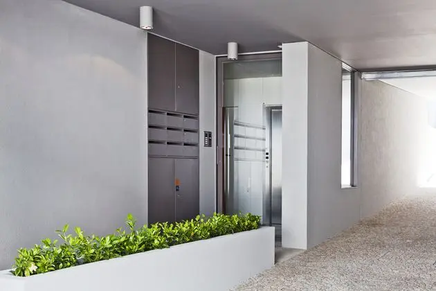 bnapartments Palácio