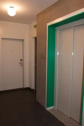 bnapartments Trindade