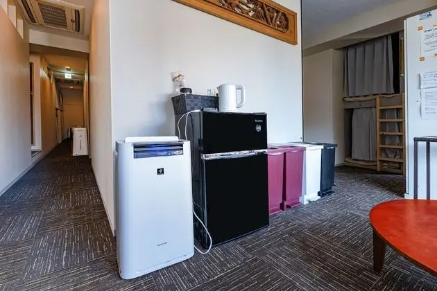 bnb+ Asakusa Hostel