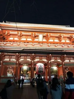 bnb+ Asakusa Kuramae - Hostel - Genel