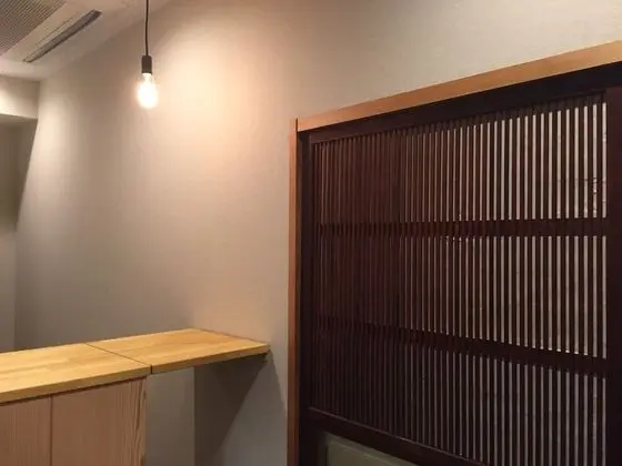 bnb+ Asakusa Kuramae - Hostel - Lobi