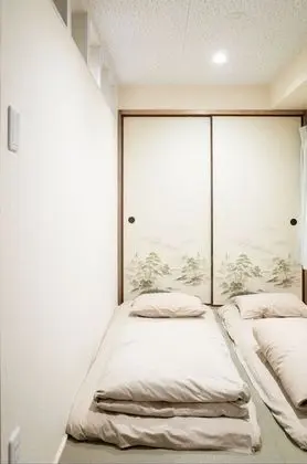 bnb+ Asakusa Kuramae - Hostel - Oda