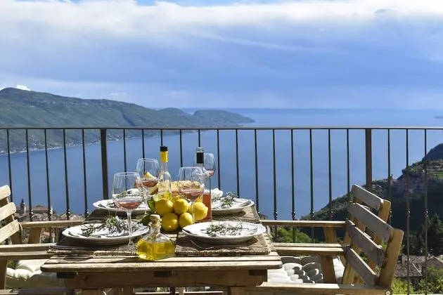 BnB Borgo le Vigne - La Barrique