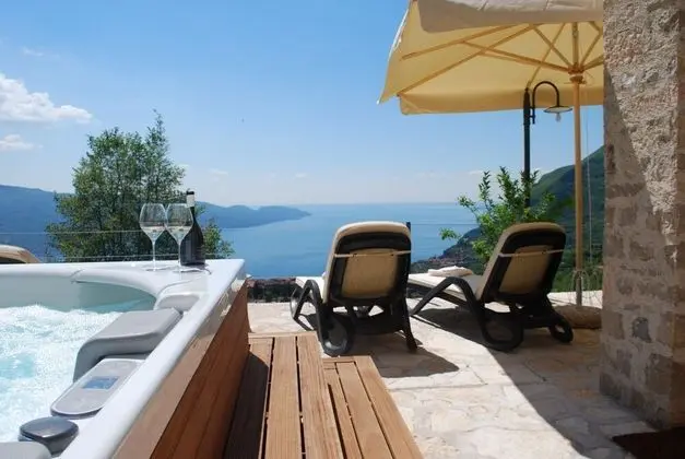 BnB Borgo le Vigne - L'uva Rara