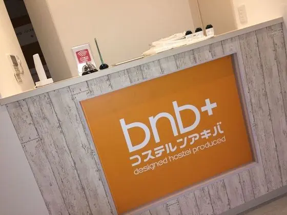 bnb+ Costelun Akiba - Hostel, Caters to Women - Öne Çıkan Resim