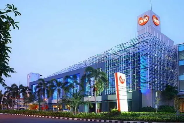 THE BnB Jakarta Kelapa Gading