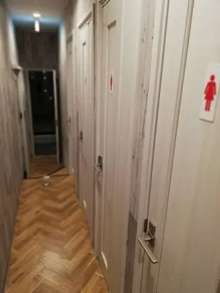 bnb+ Kanda - Hostel - İç Mekan