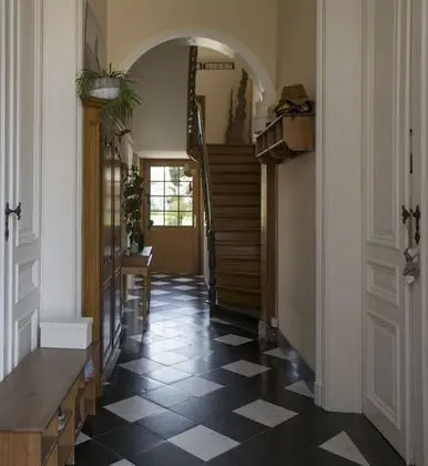 BnB Les Greniers de Madelgaire - Lobi