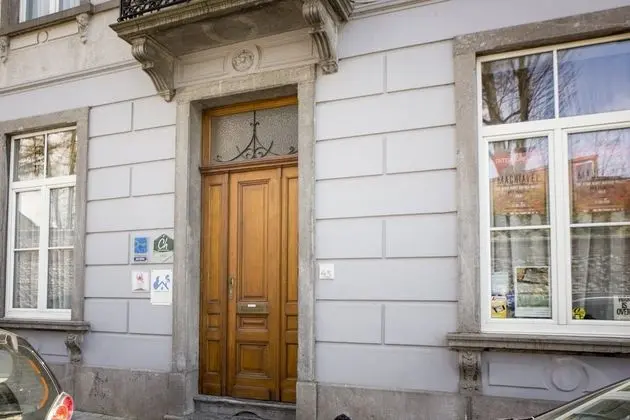 BnB Les Greniers de Madelgaire - Öne Çıkan Resim