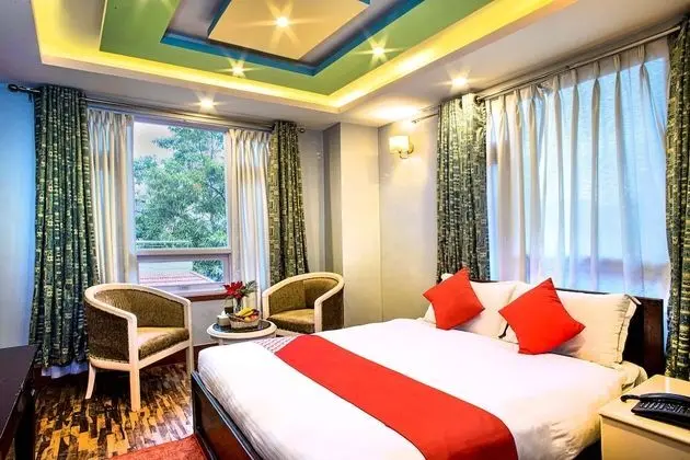 Hotel BnB Mhepi - Öne Çıkan Resim