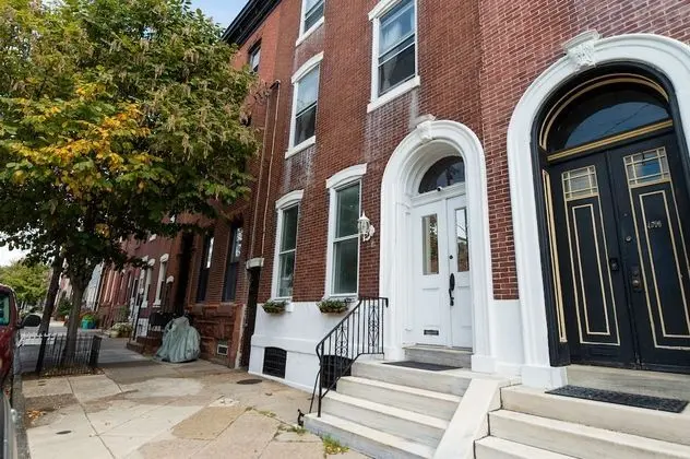 BnB Philadelphia - Boutique Hotel