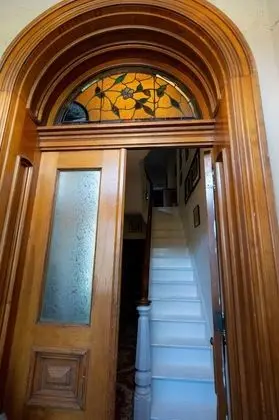 BnB Philadelphia - Boutique Hotel - Lobi