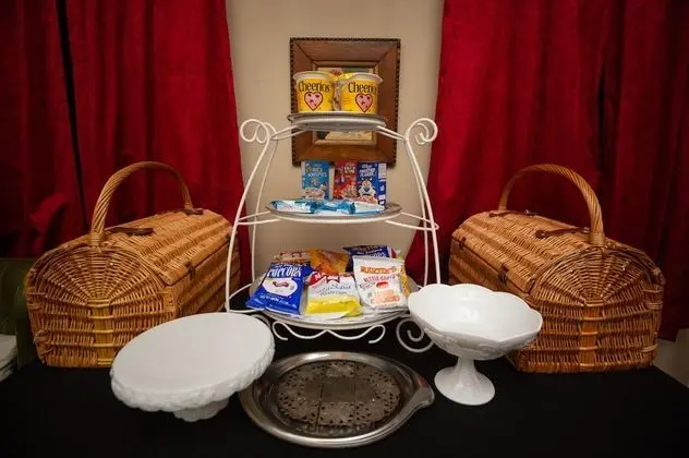 BnB Philadelphia - Boutique Hotel - Oda