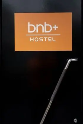 BNB Plus Suidobashi - Hostel - Dış Mekan