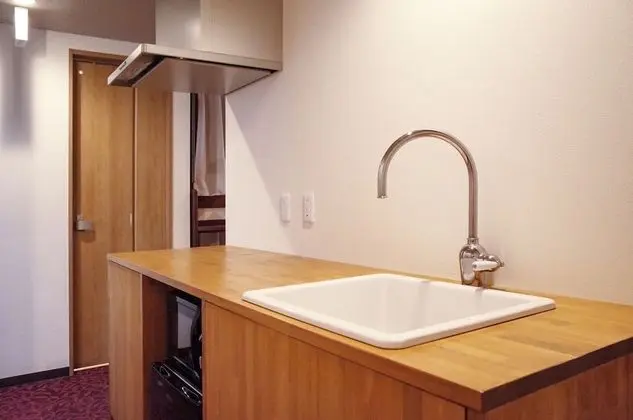 BNB Plus Suidobashi - Hostel - Oda