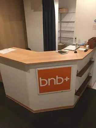 bnb+ Post Town Shinbashi - Hostel