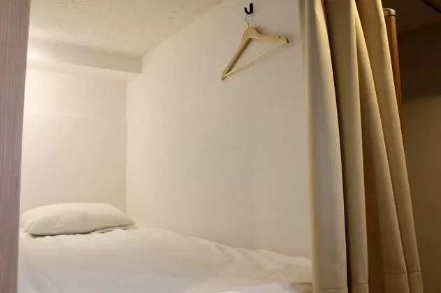 bnb+ Post Town Shinbashi - Hostel - Oda