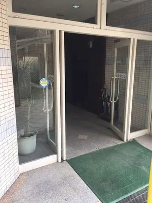 bnb+ Sarasa Nara - Hostel - Dış Mekan