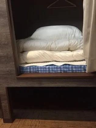 bnb+ Sarasa Nara - Hostel - Oda