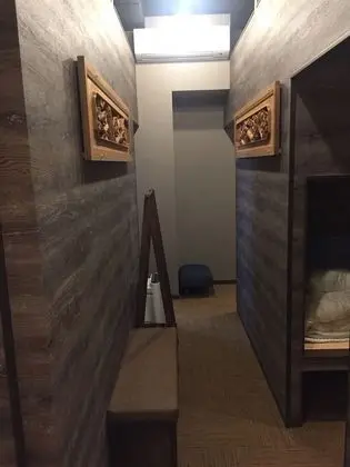 bnb+ Sarasa Nara - Hostel - Öne Çıkan Resim