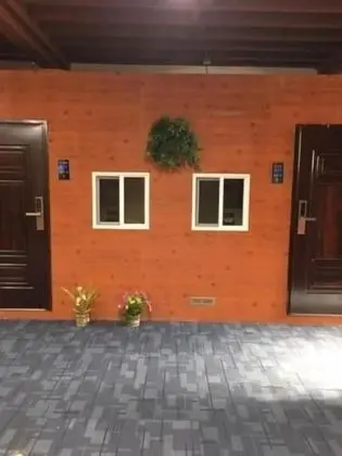 Hotel BnB - Dış Mekan