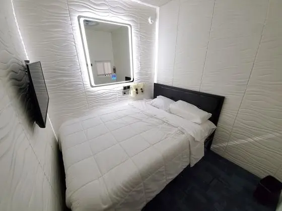 Hotel BnB - Oda
