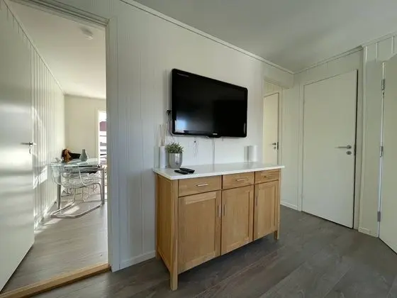 Bnb Stavanger Ap 9 Bertis Rooftop Terrace - Oda Düzeni