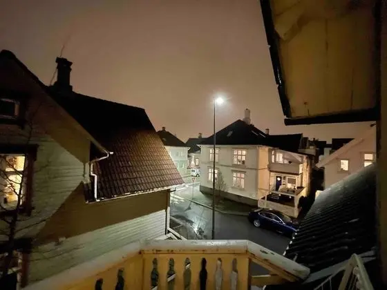 Bnb Stavanger Nicolas Ap 8 Spacious Terraces
