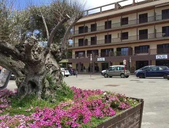 BNB SULIS - Dış Mekan