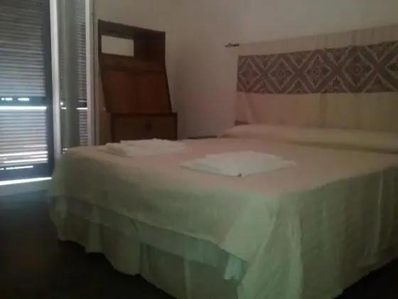 BNB SULIS - Oda