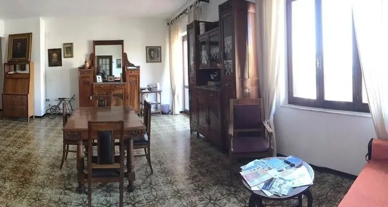 BNB SULIS - Oda Düzeni