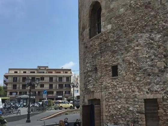 BNB SULIS - Oda Manzaraları