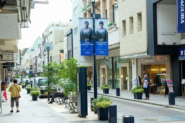 bnb+ Yokohama Motomachi - Hostel