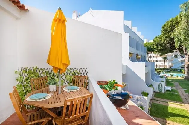 BnBird Sunny Algarve @ Vilamoura