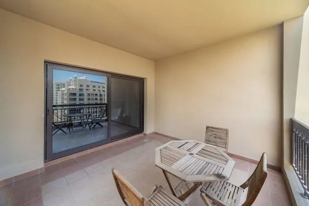 bnbme - 1B-Fairmont-3605 - Dış Mekan