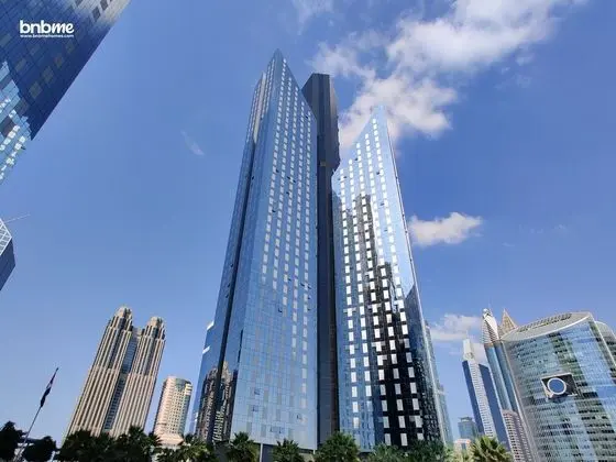 bnbme 2B-CentralPark-2142 - Dış Mekan