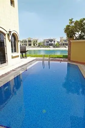 bnbme - 4B-Villa-K3 - Havuz