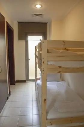 bnbme - 4B-Villa-K3 - Oda