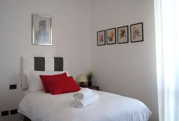 Bnbook - Albini Flat